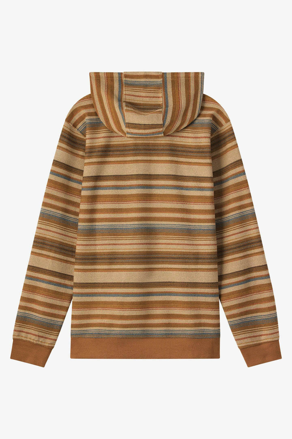 Bavaro Stripe Pullover