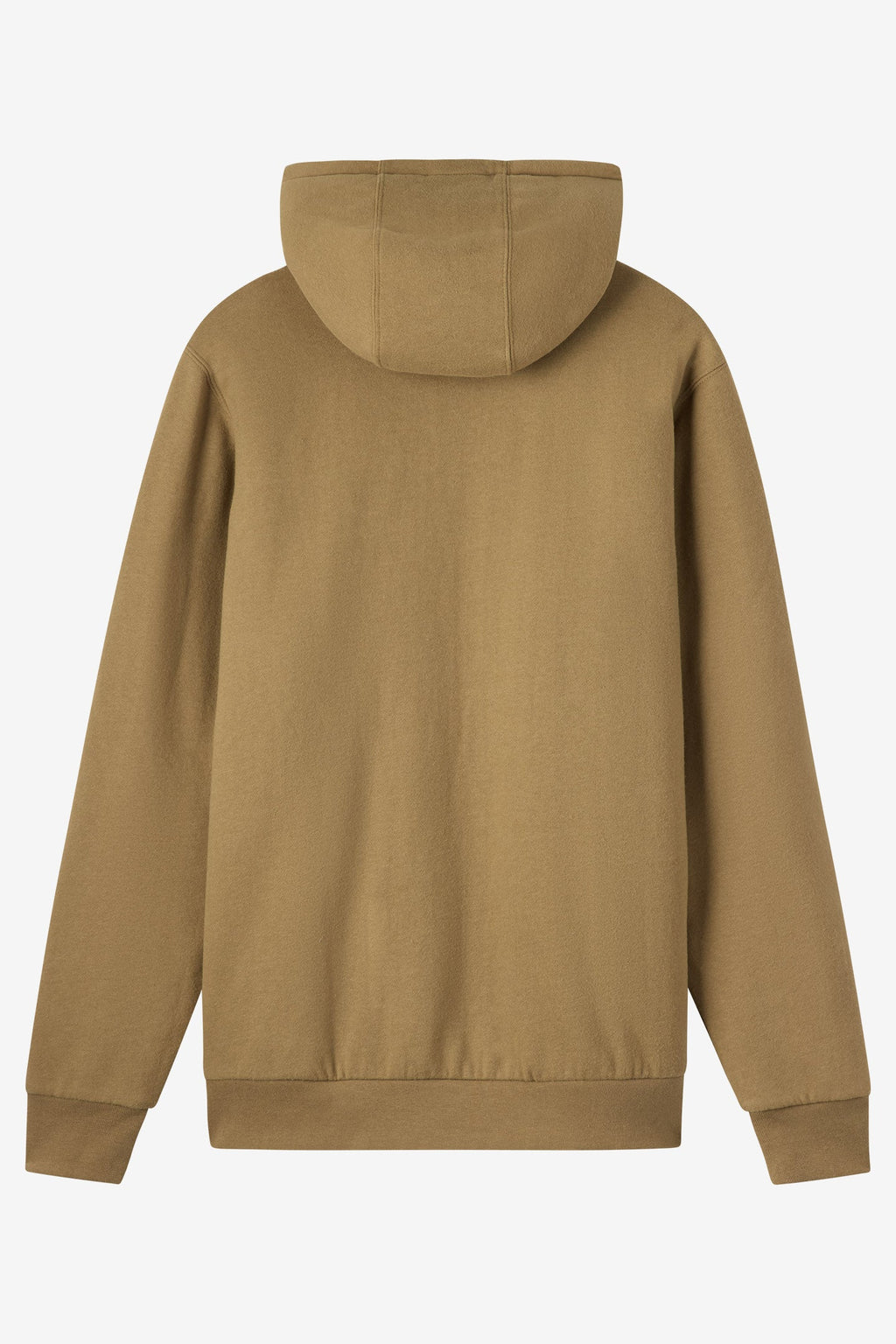Fifty Two High Pile Zip Fleece