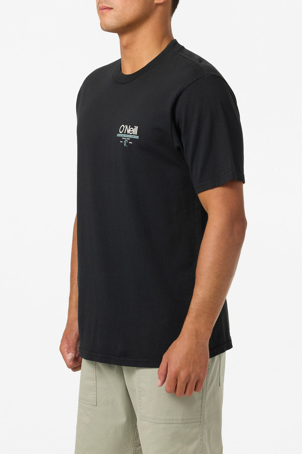 O'Riginals Wordmark Relaxed Fit Tee