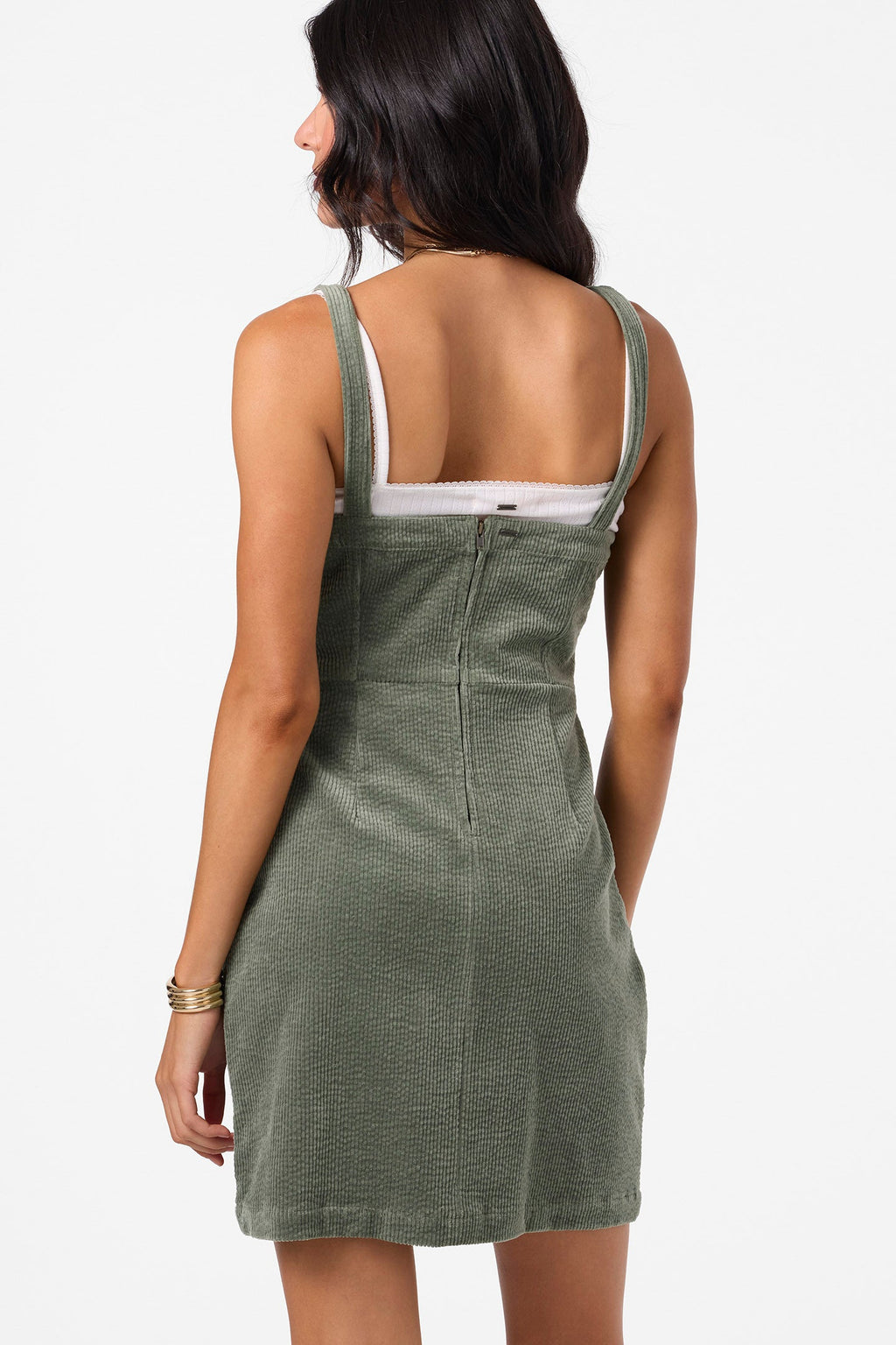 Langford Mini  Dress