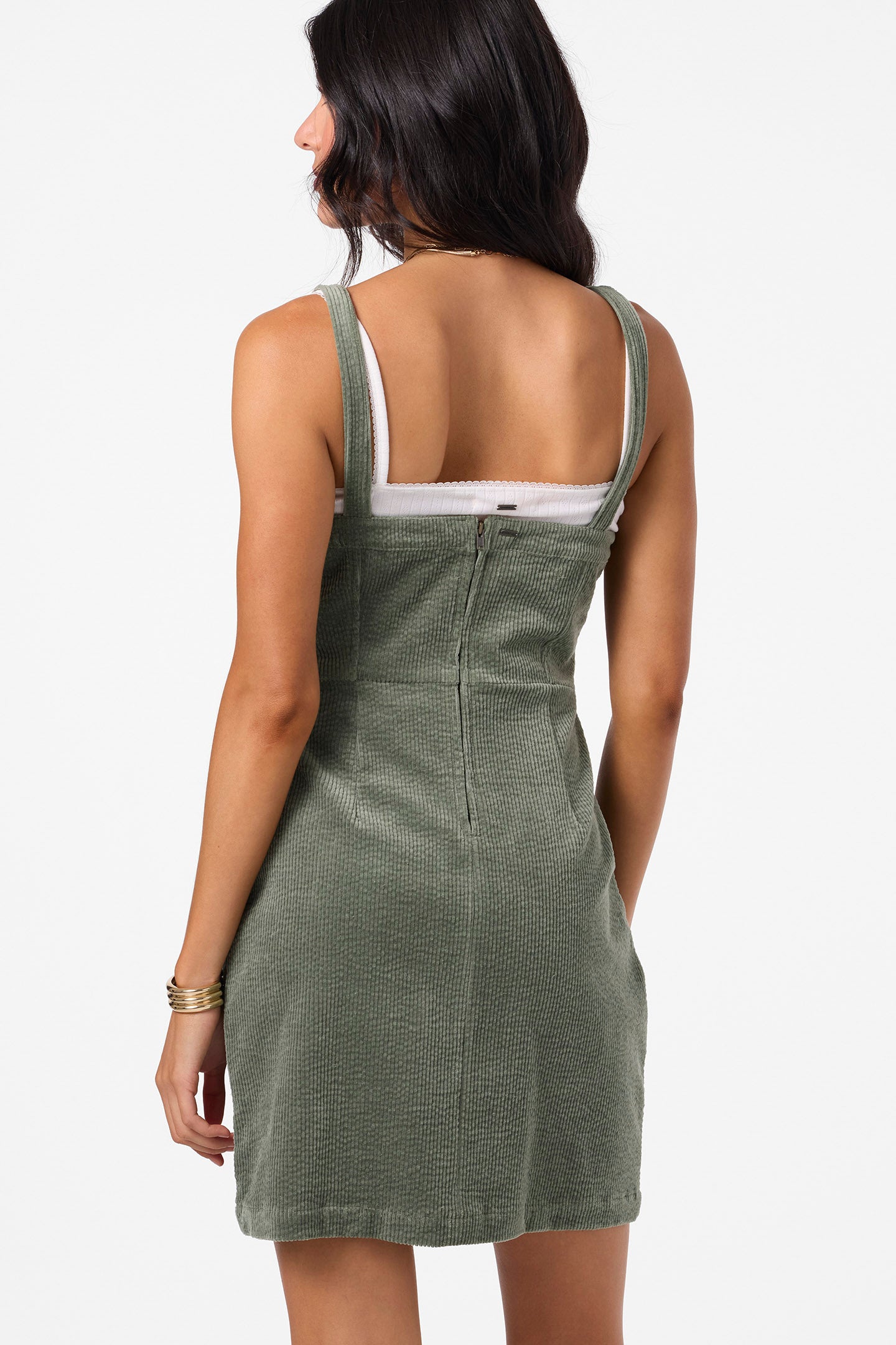 Langford Mini  Dress