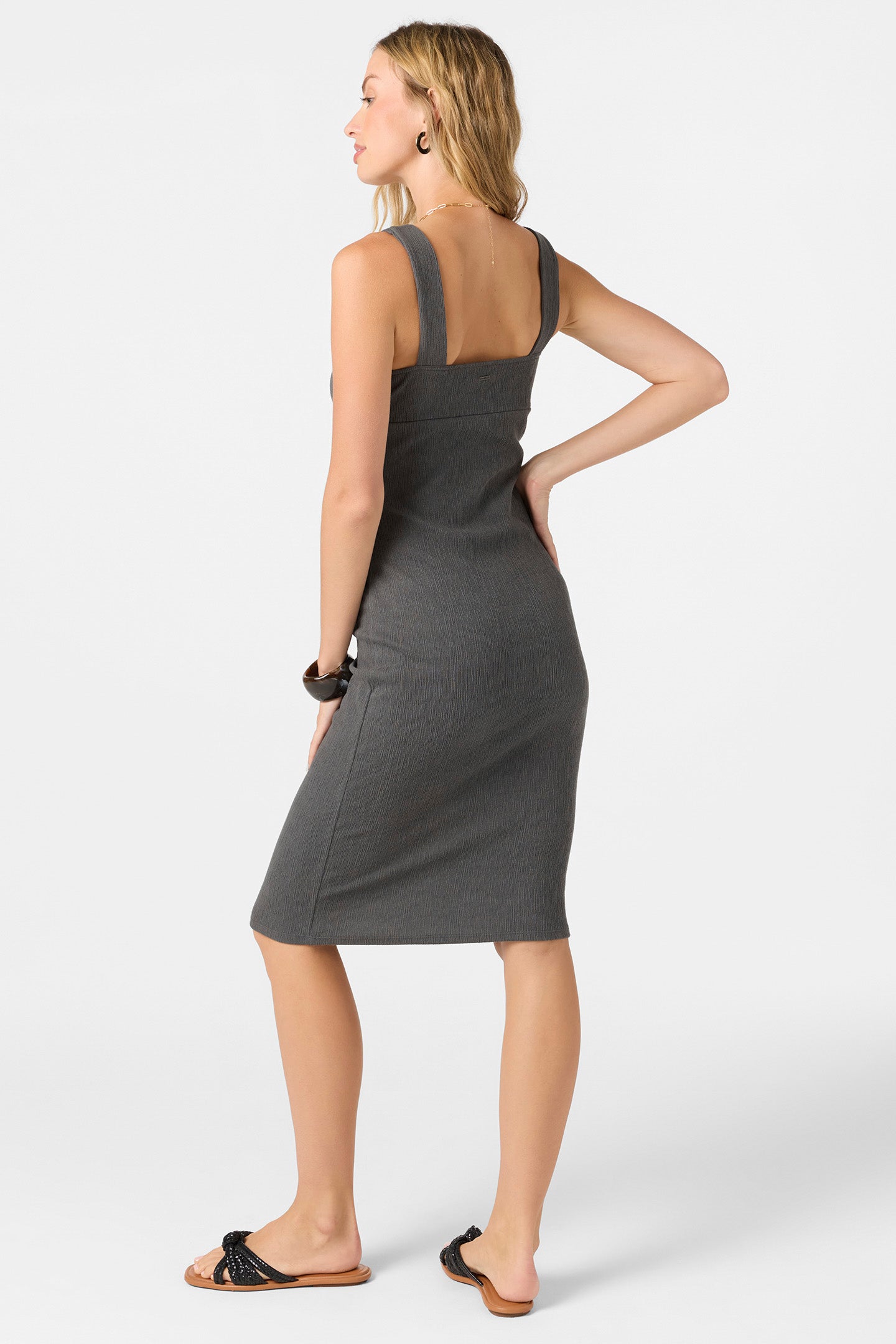 Jaslyn Midi Dress