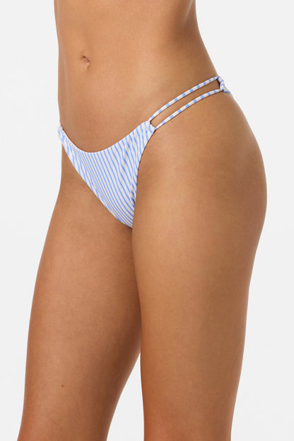 Almeria Tropical Bondi Skimpy Bottoms