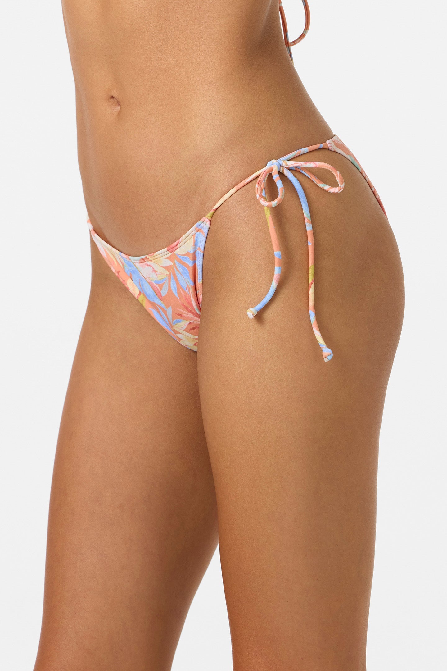 Almeria Tropical Maracas Revo Medium Bottoms