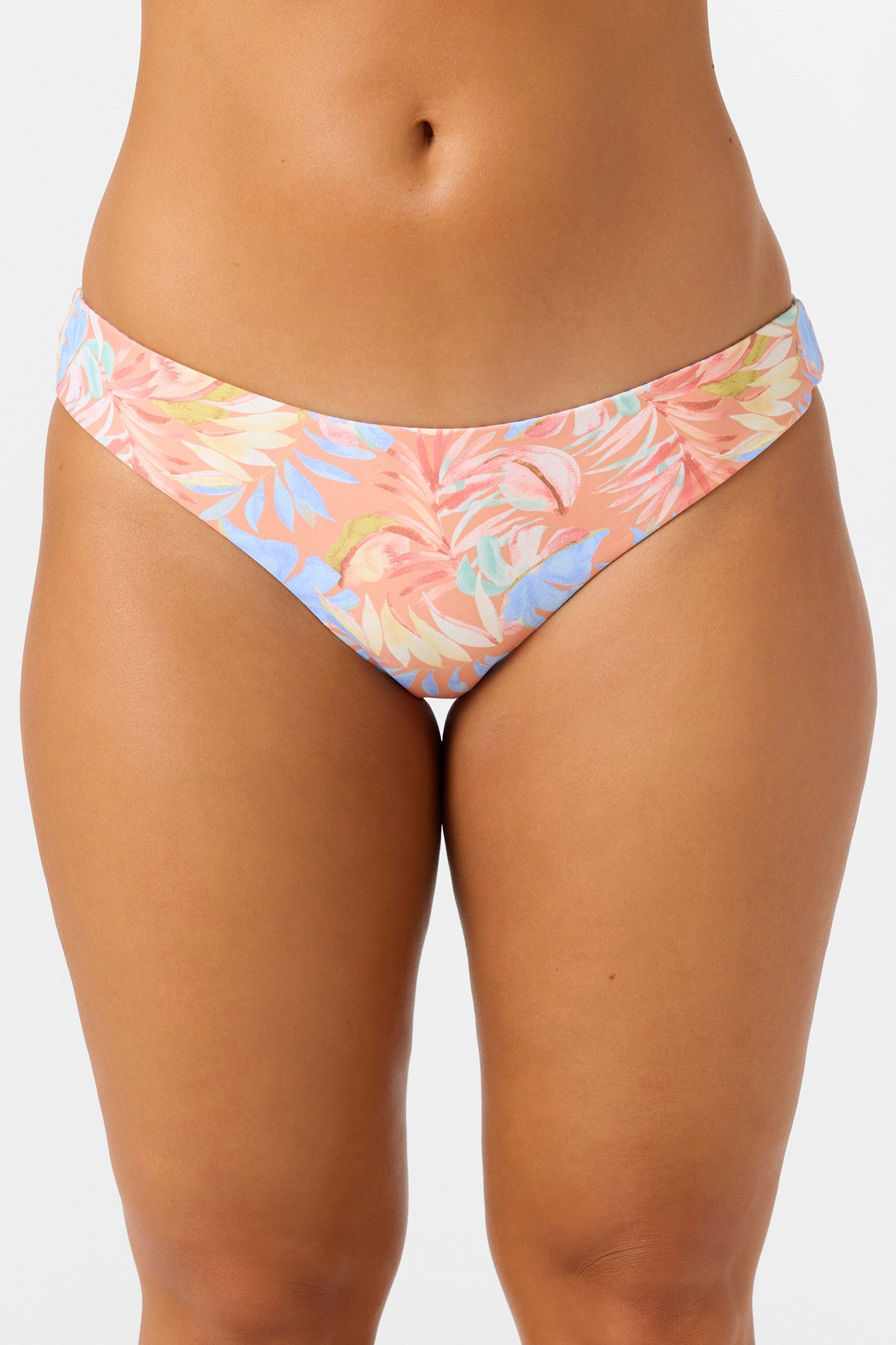 Almeria Tropical Blue Lagoon Revo Full Bottoms