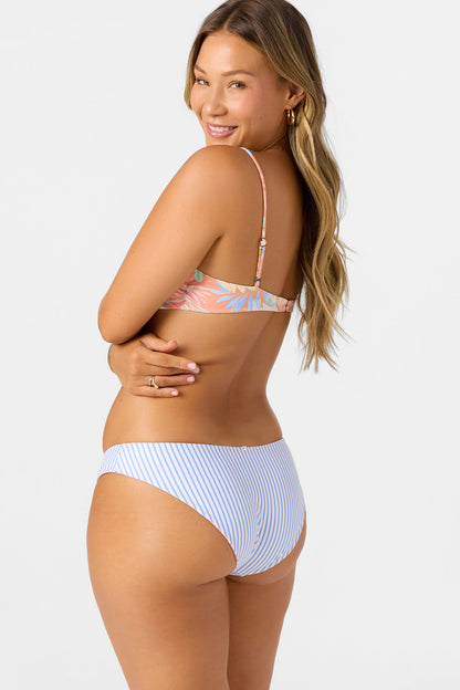 Almeria Tropical Blue Lagoon Revo Full Bottoms