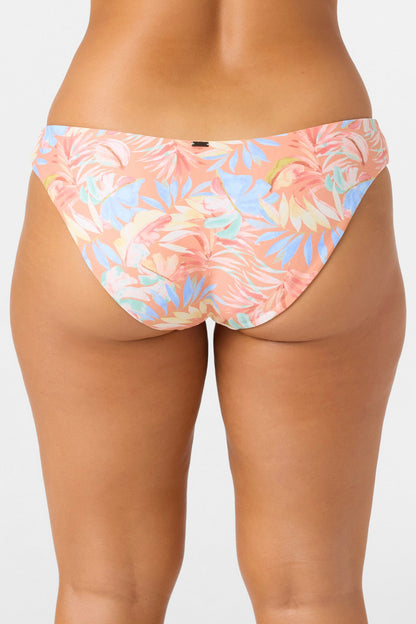 Almeria Tropical Blue Lagoon Revo Full Bottoms