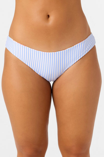 Almeria Tropical Blue Lagoon Revo Full Bottoms