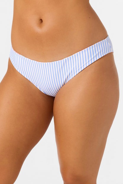 Almeria Tropical Blue Lagoon Revo Full Bottoms