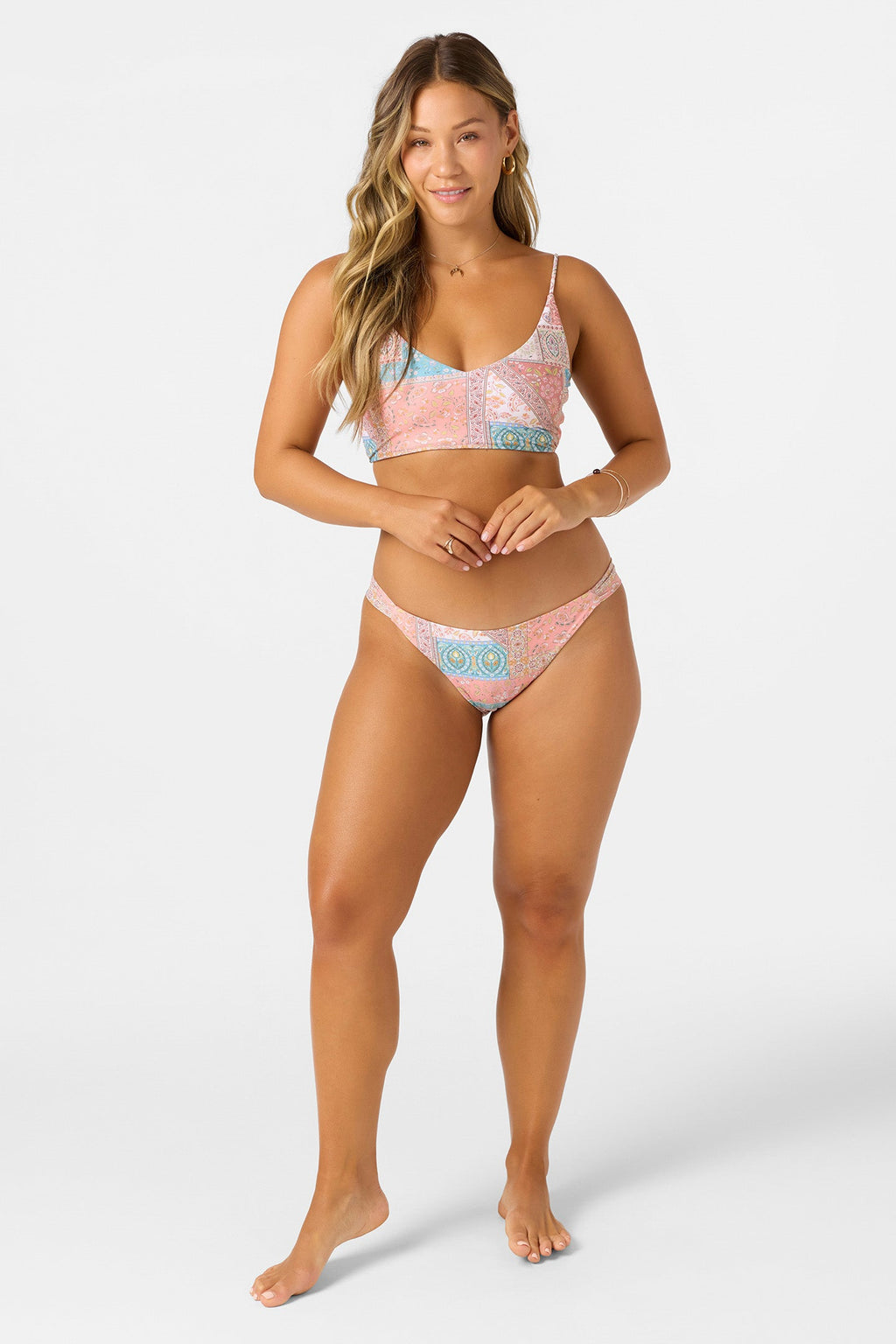 Cabella Kee Beach Full Bottoms