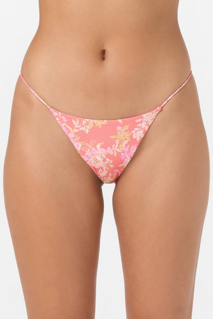 Nayomi Floral Redondo Medium Bottoms