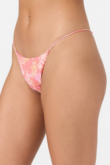 Nayomi Floral Redondo Medium Bottoms