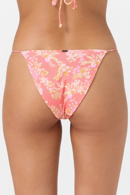 Nayomi Floral Redondo Medium Bottoms