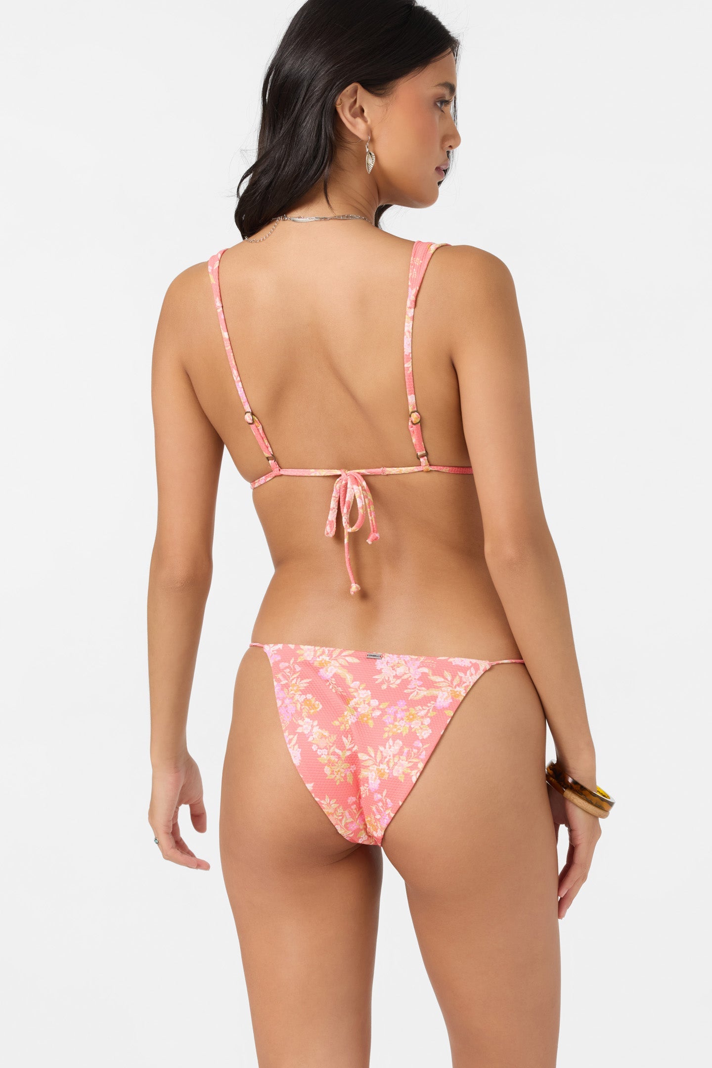 Nayomi Floral Redondo Medium Bottoms