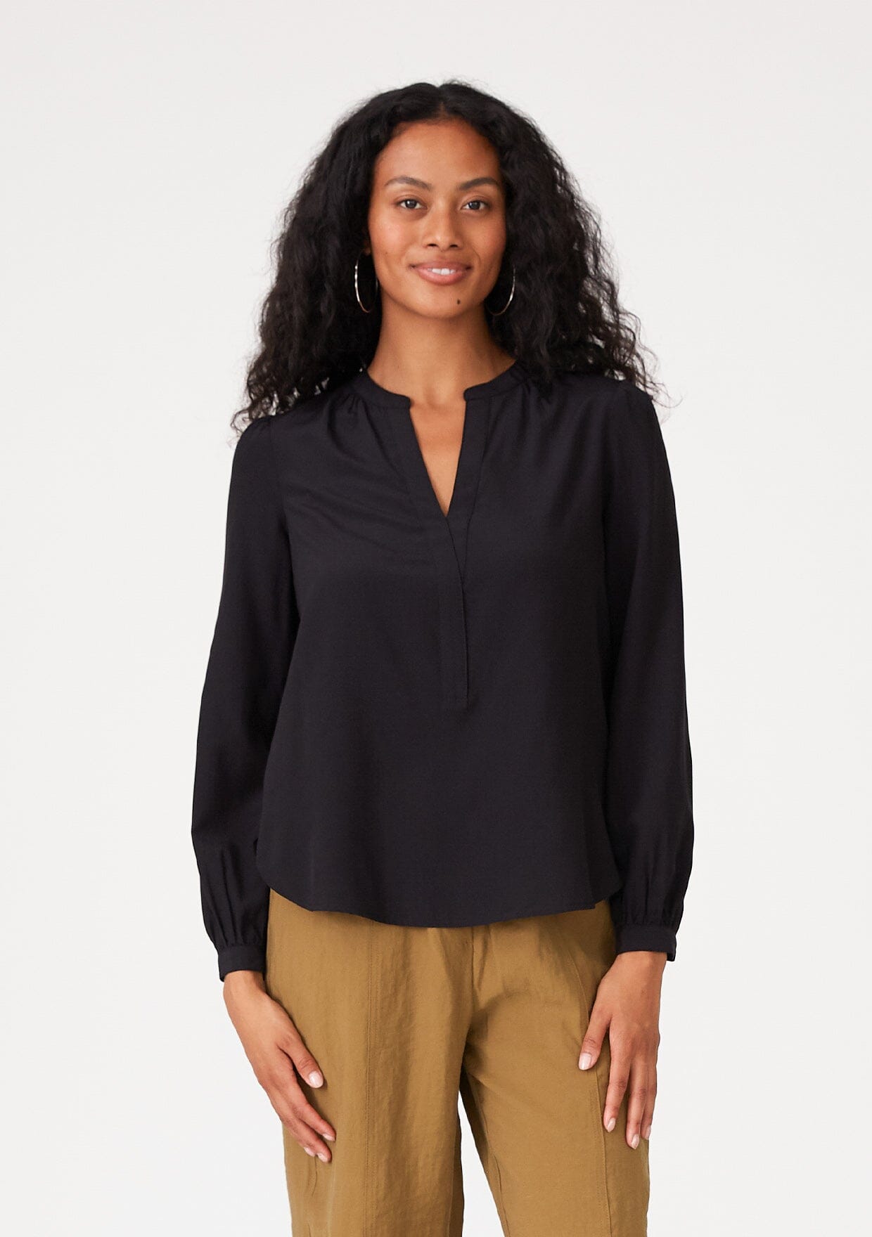 Marella Blouse