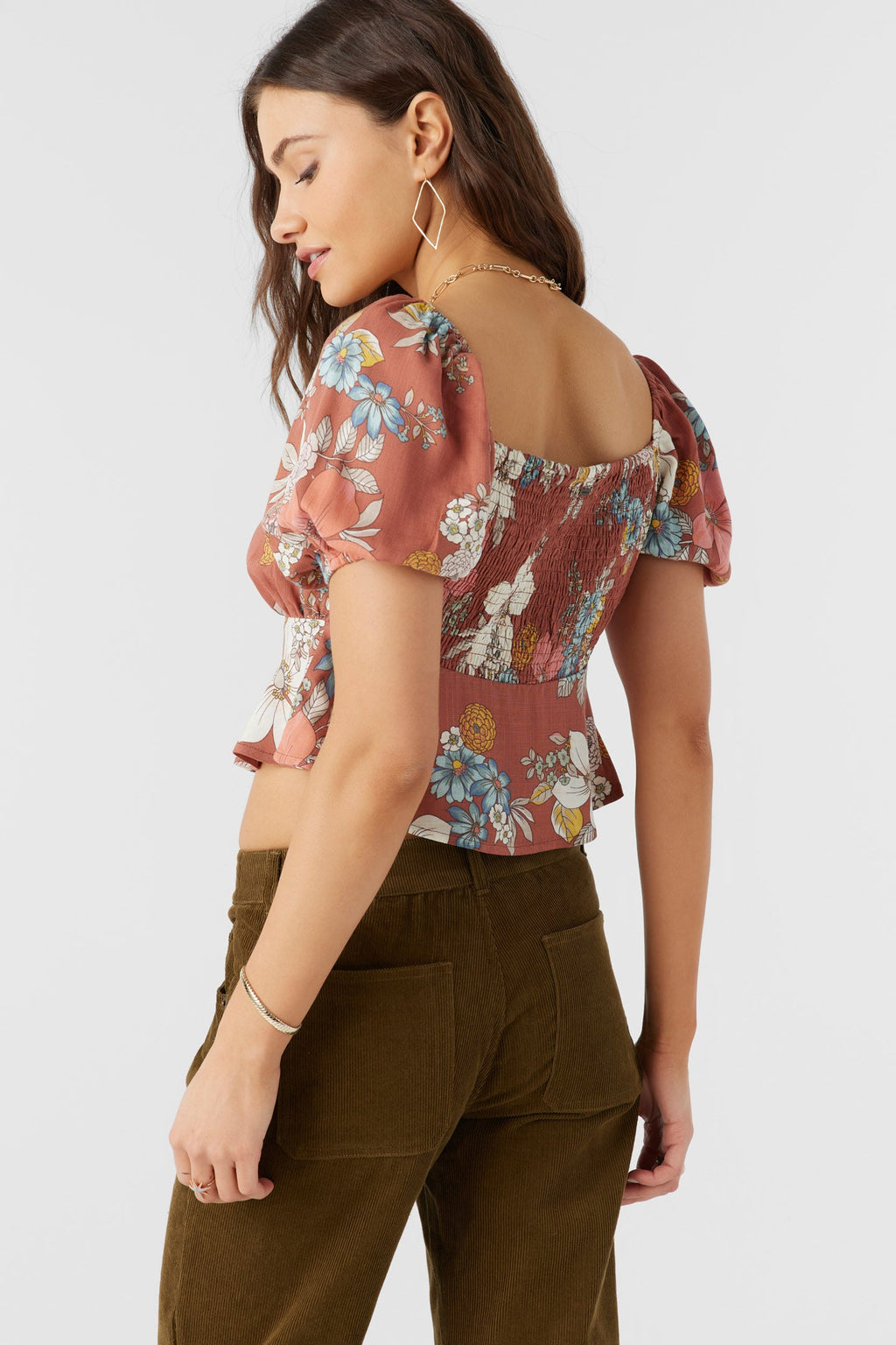 Autumn Top