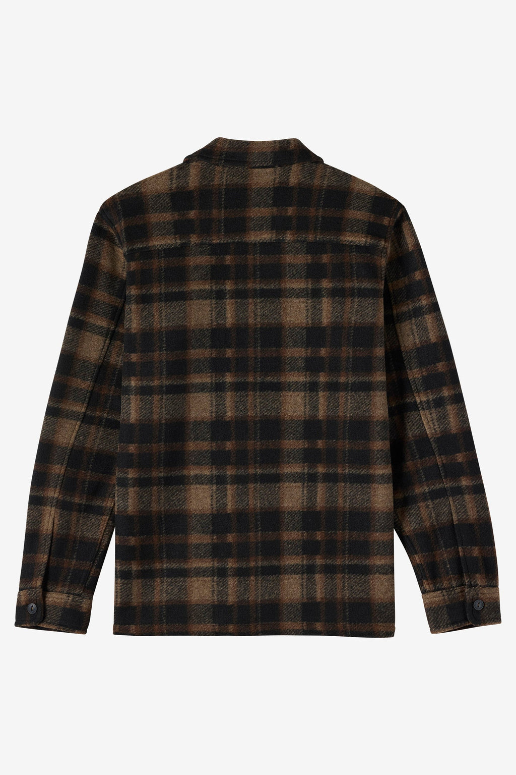 O'Riginals Lux Standard Fit Overshirt