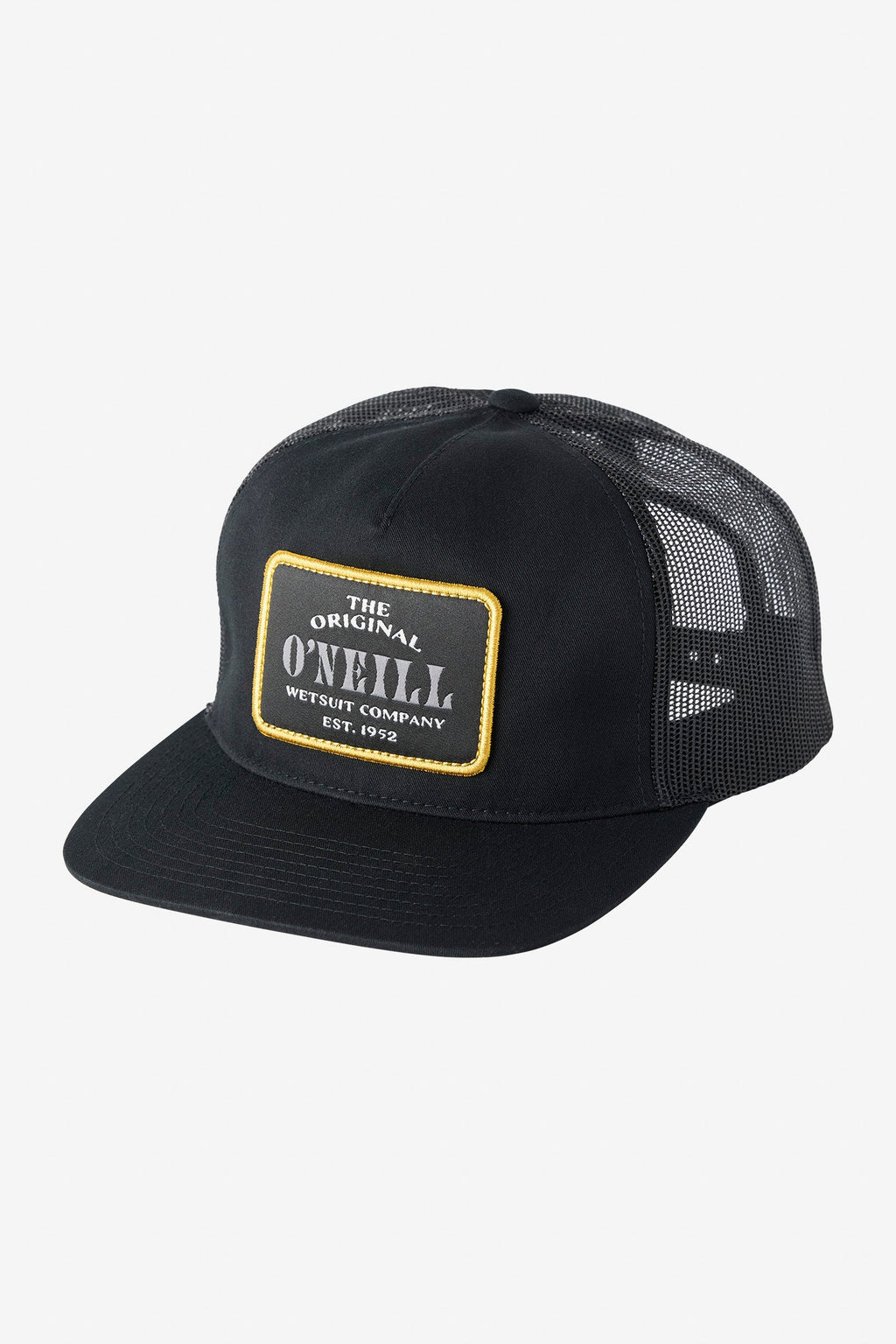 Concourse Fitted Hat
