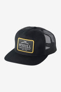 Concourse Fitted Hat