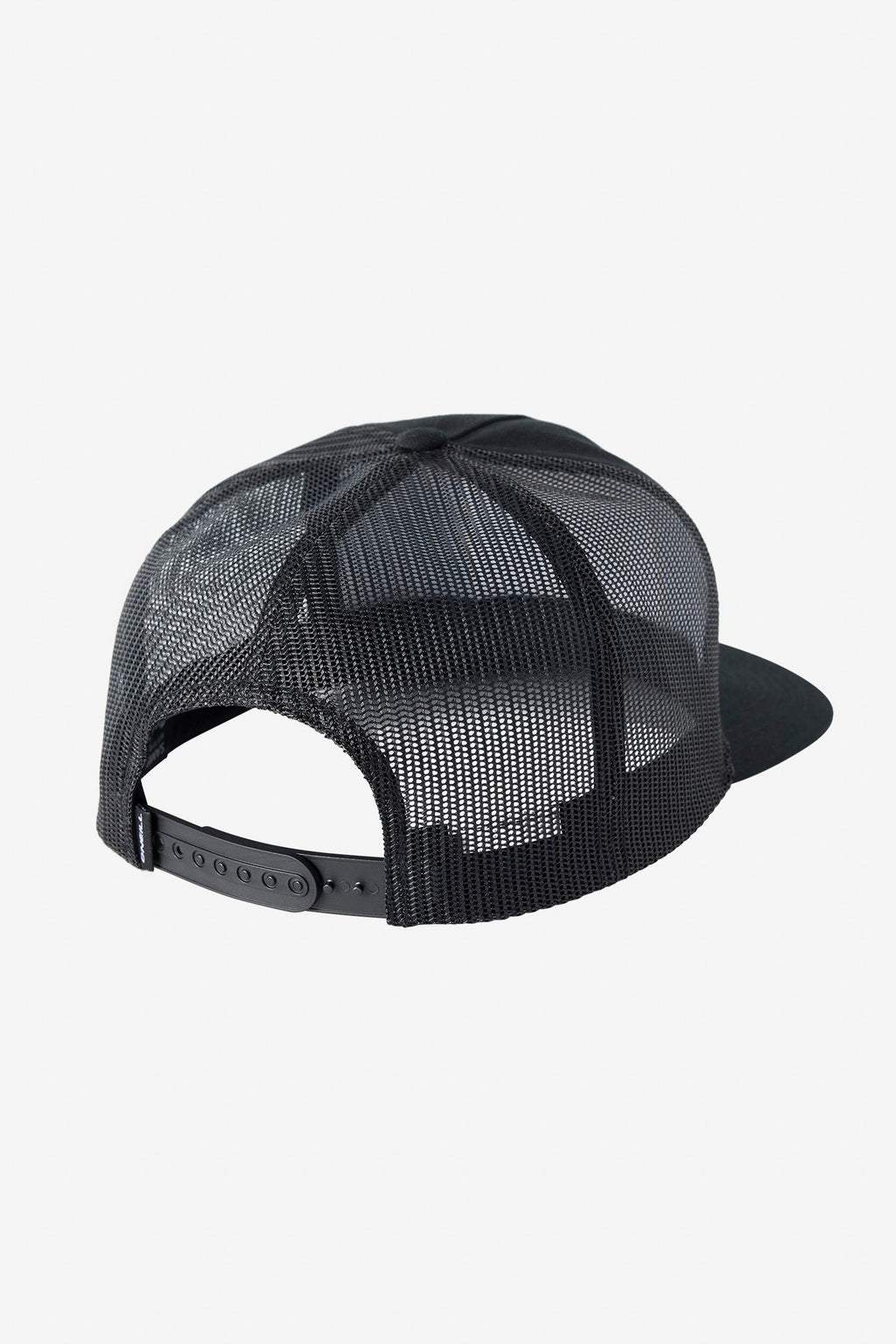 Concourse Fitted Hat
