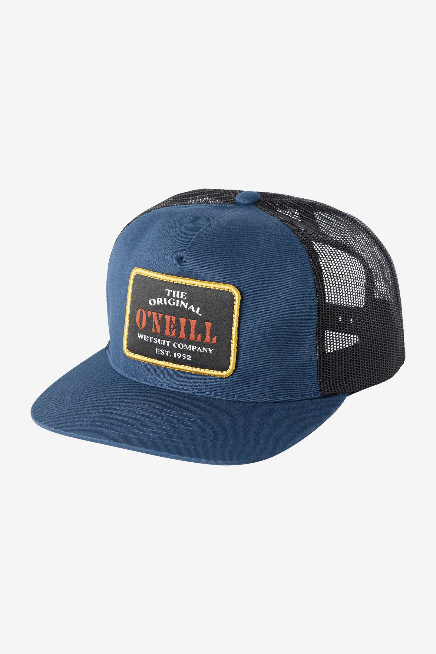 Concourse Fitted Hat