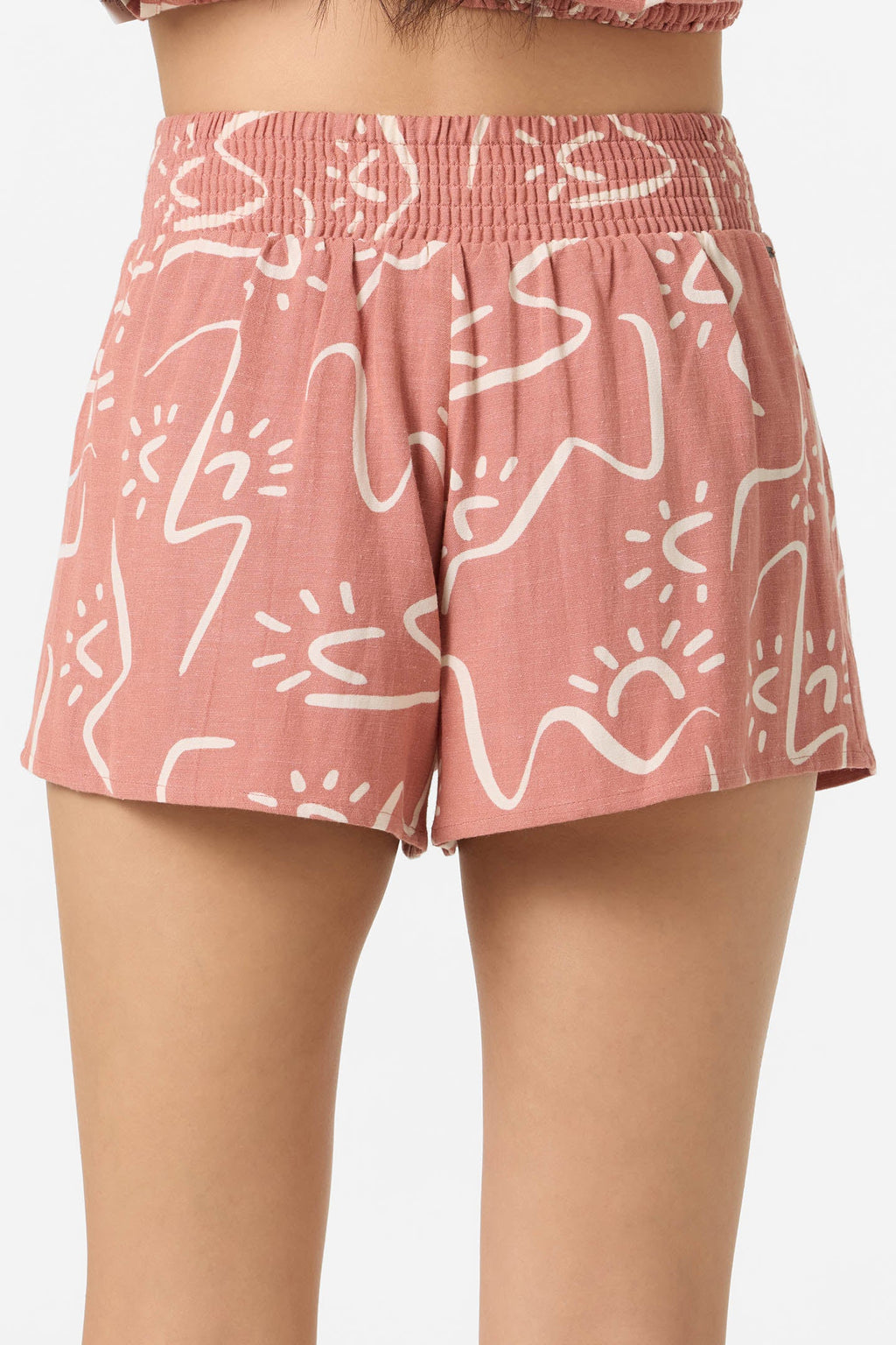 Jonie Tidal Wave Beach Shorts