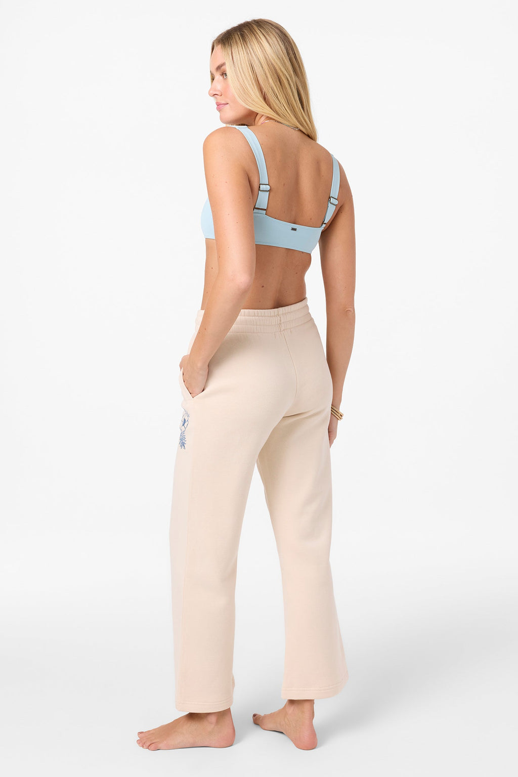 Flora Weekends Pants