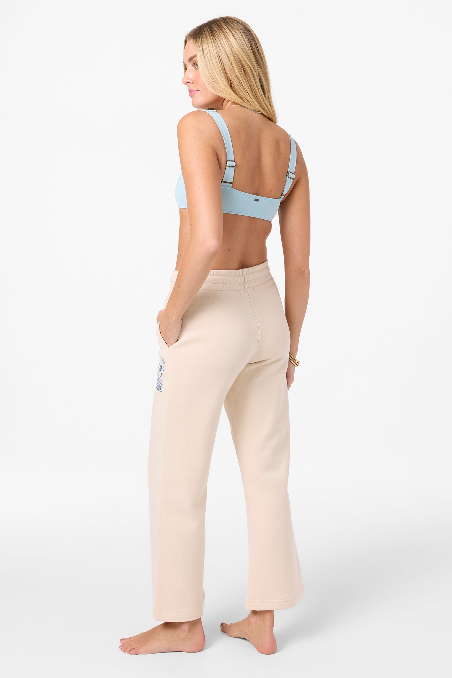Flora Weekends Pants