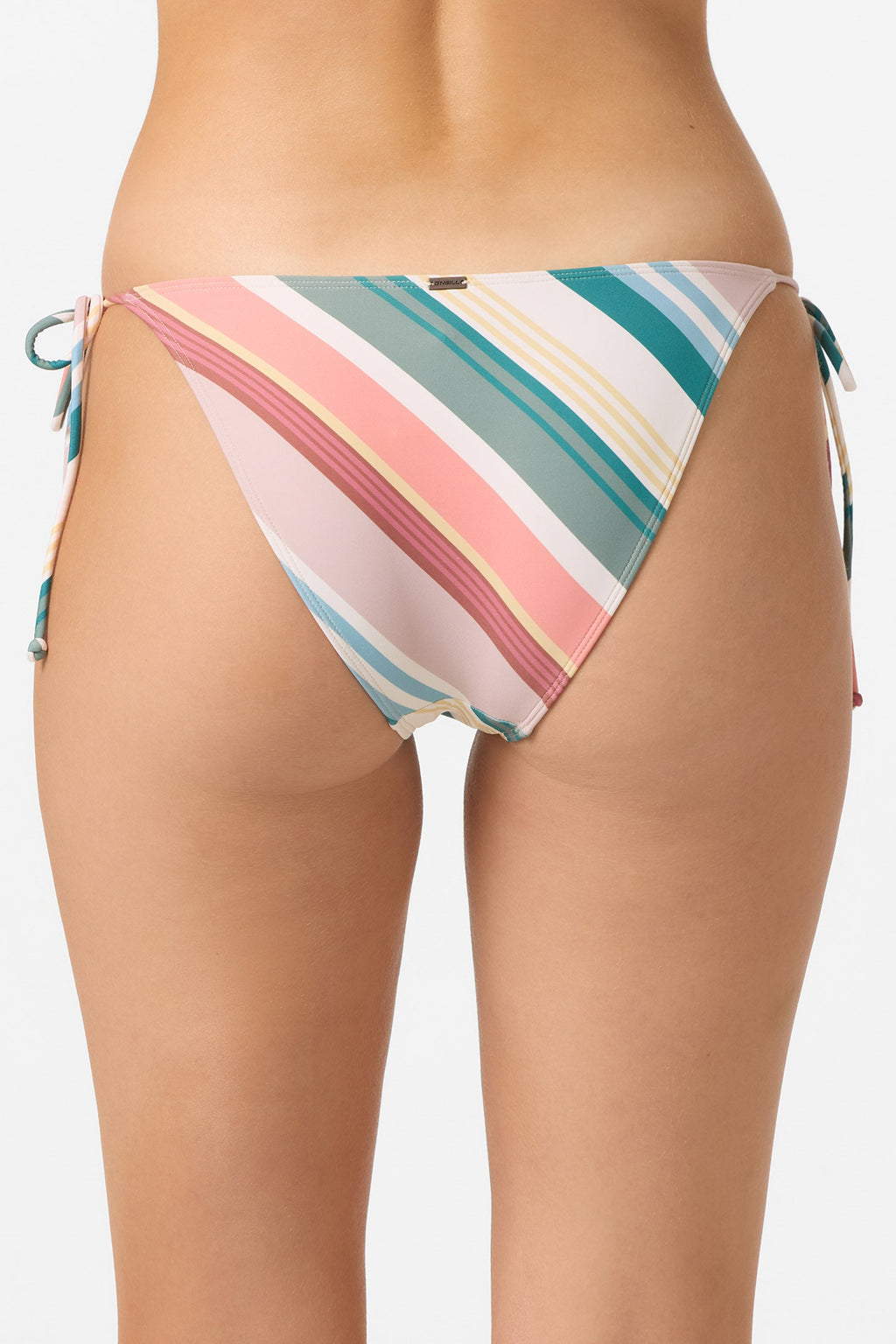 Equator Stripe Maracas Medium Bottoms