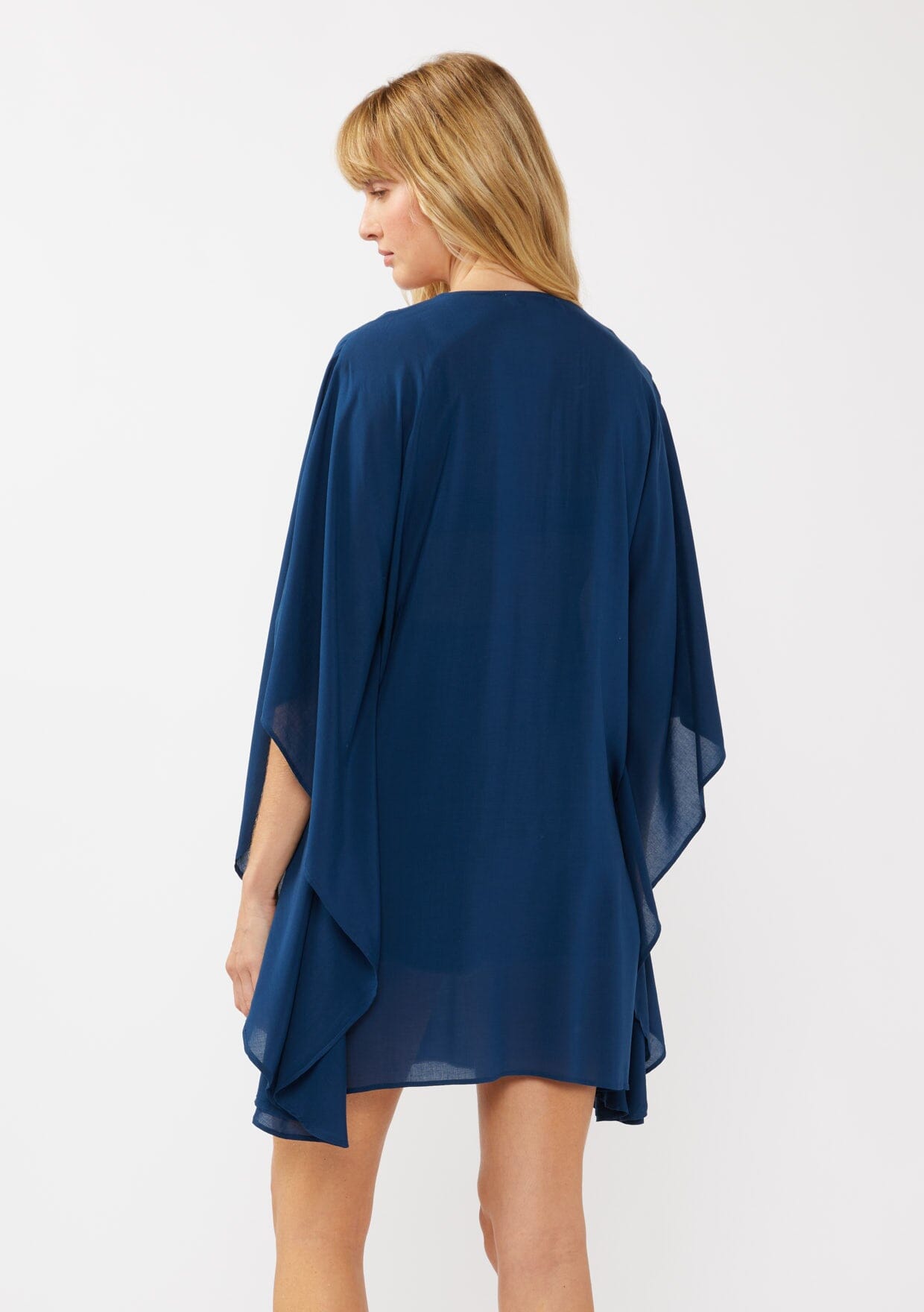 Tessa Tunic Dress
