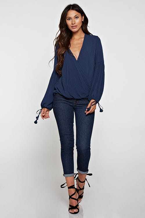 Leigh Top