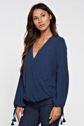Leigh Top