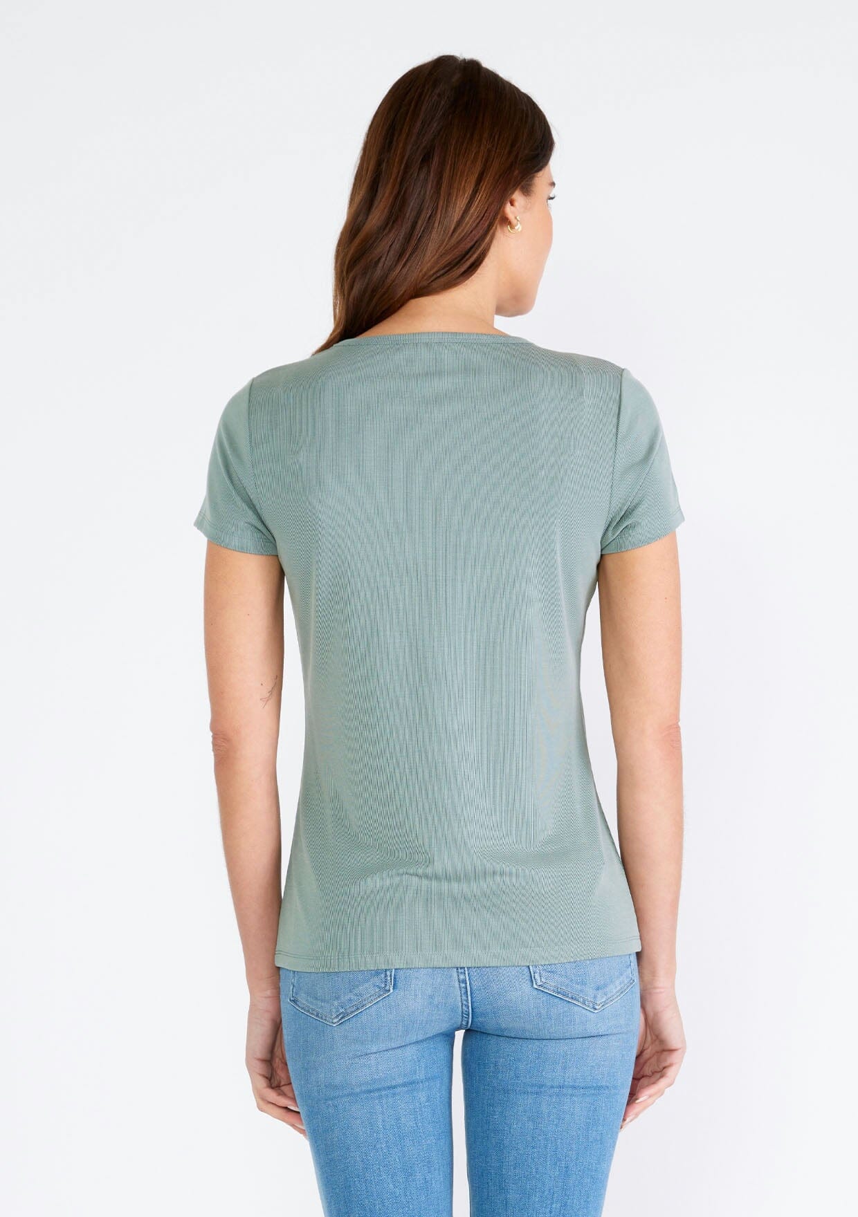 Tried And True Tee