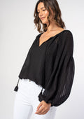 Dunaway Blouse