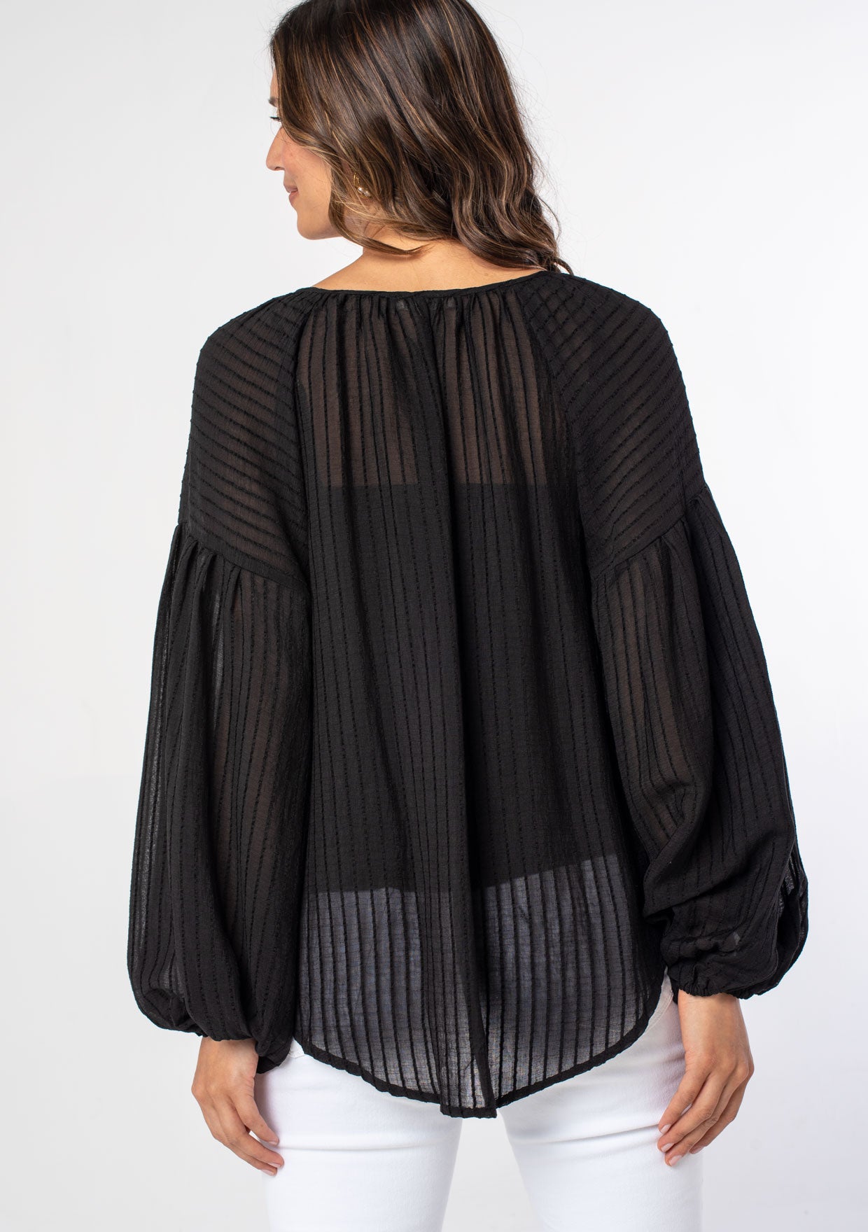 Dunaway Blouse