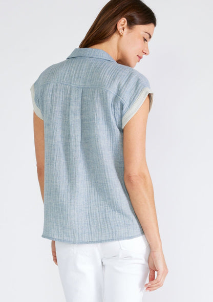 Joey Short Sleeve Shirt