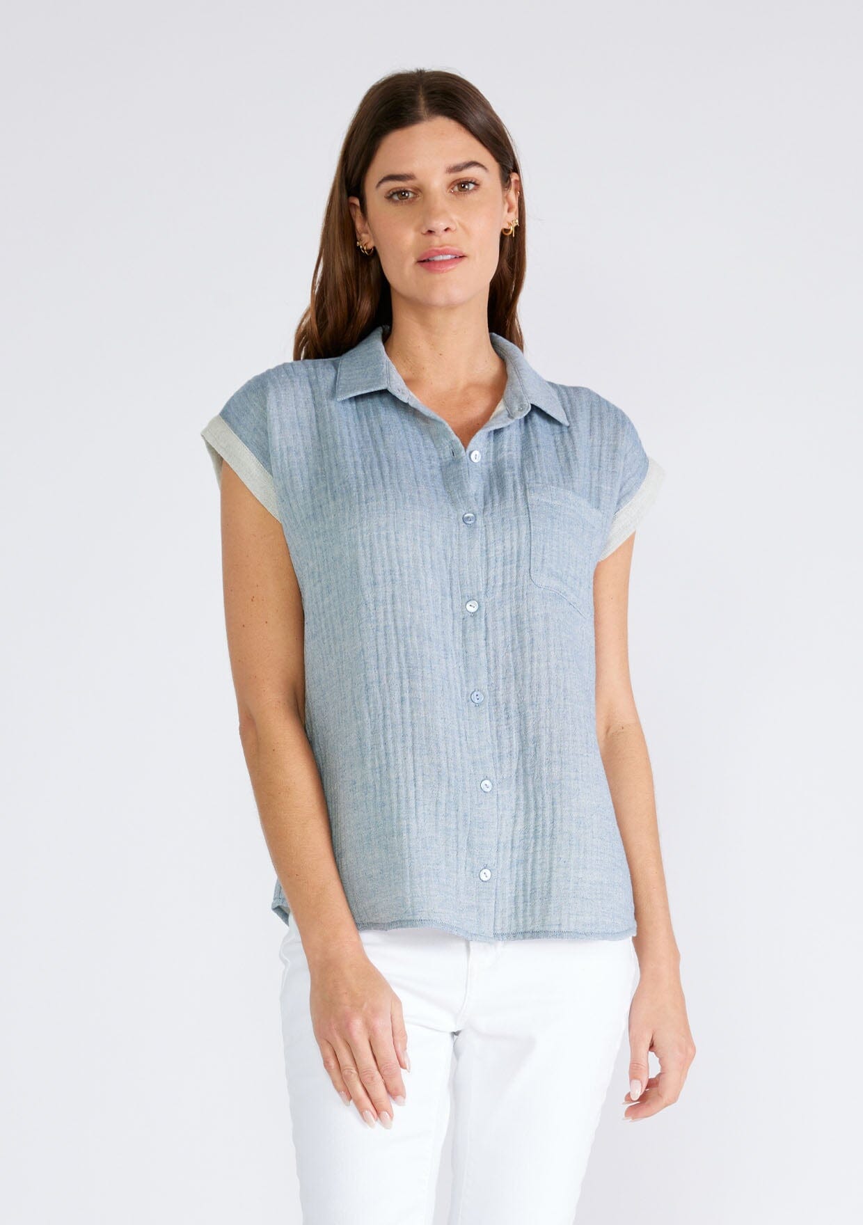 Joey Short Sleeve Shirt