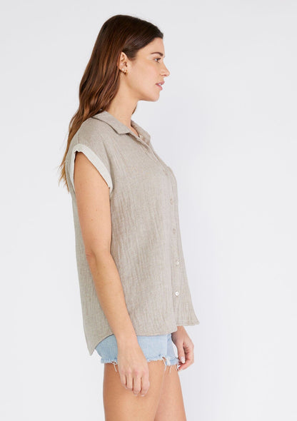 Joey Short Sleeve Shirt
