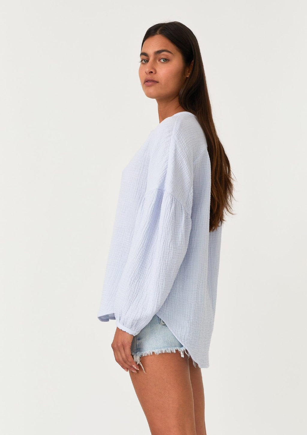 Leighton Blouse