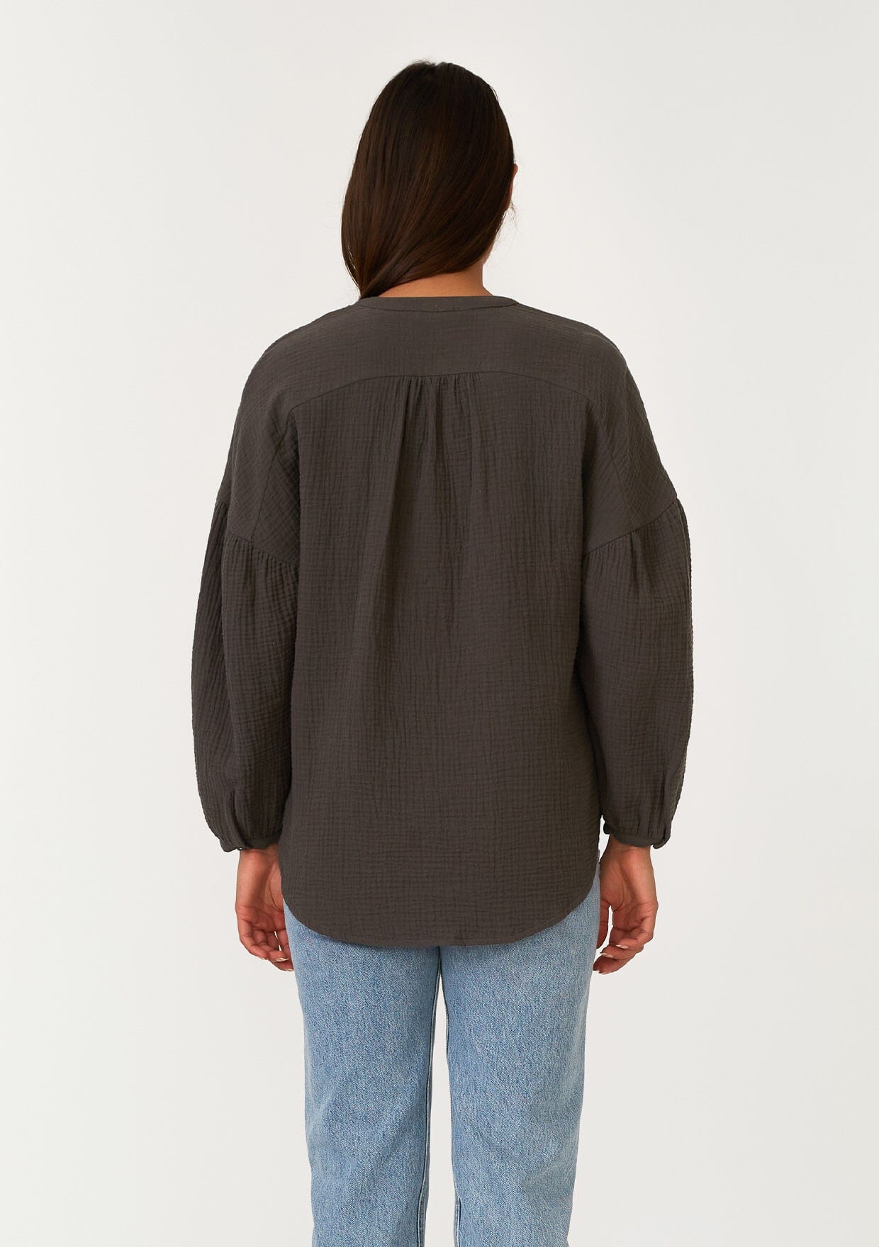 Leighton Blouse