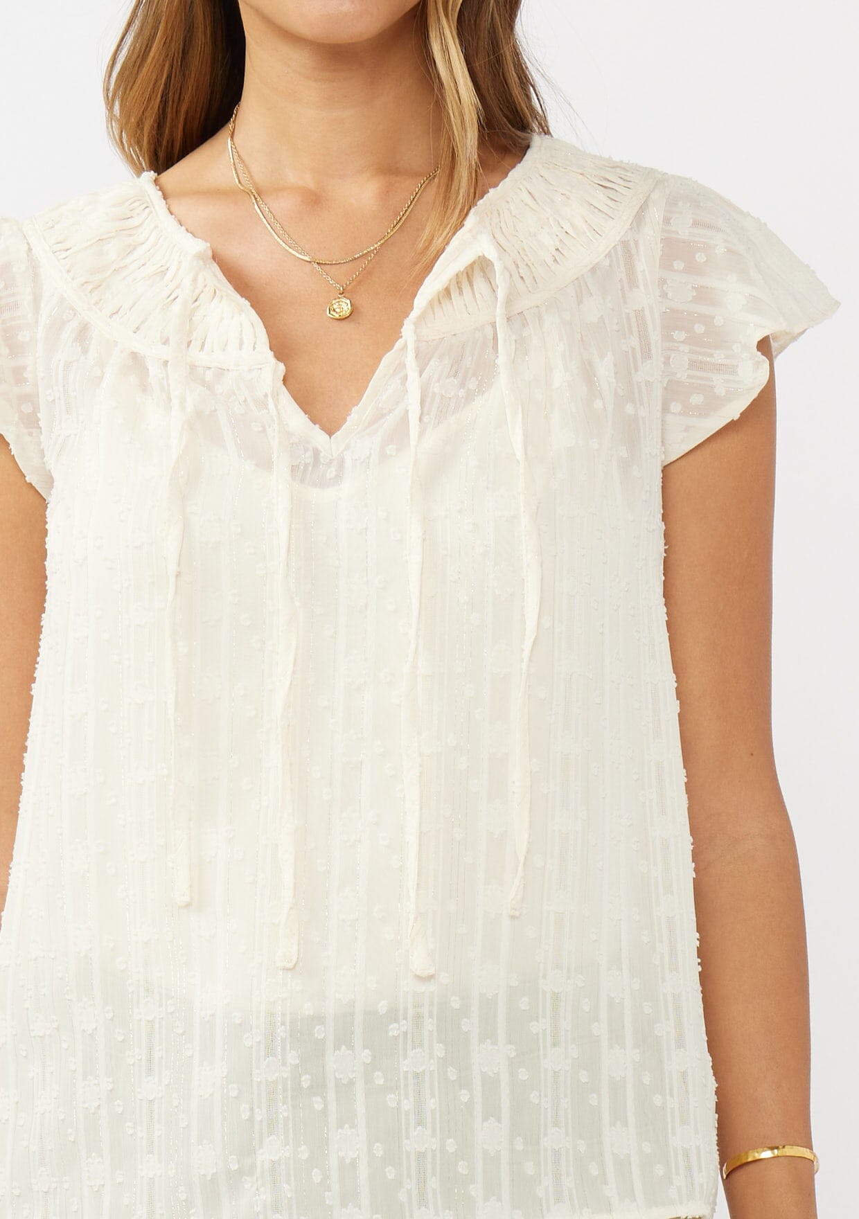 Nomad's Nest Top