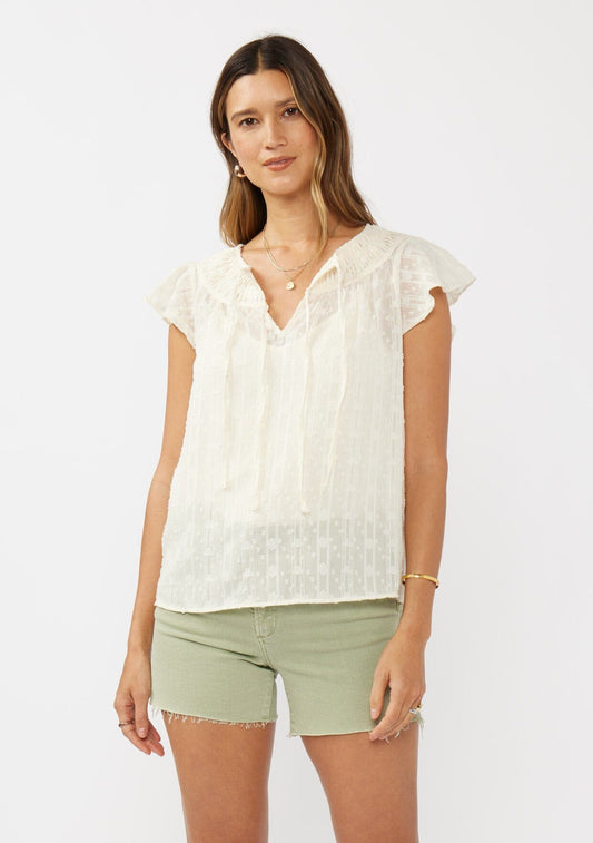 Nomad's Nest Top