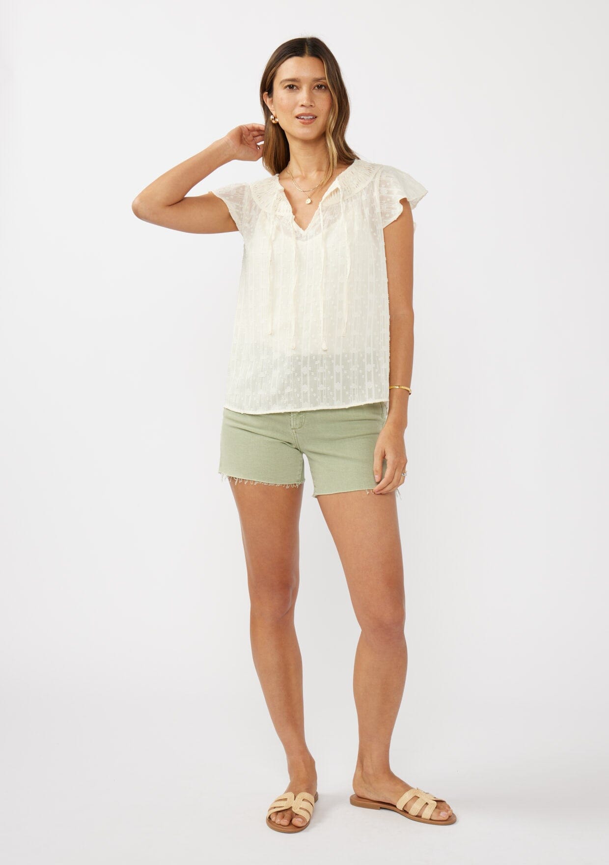 Nomad's Nest Top