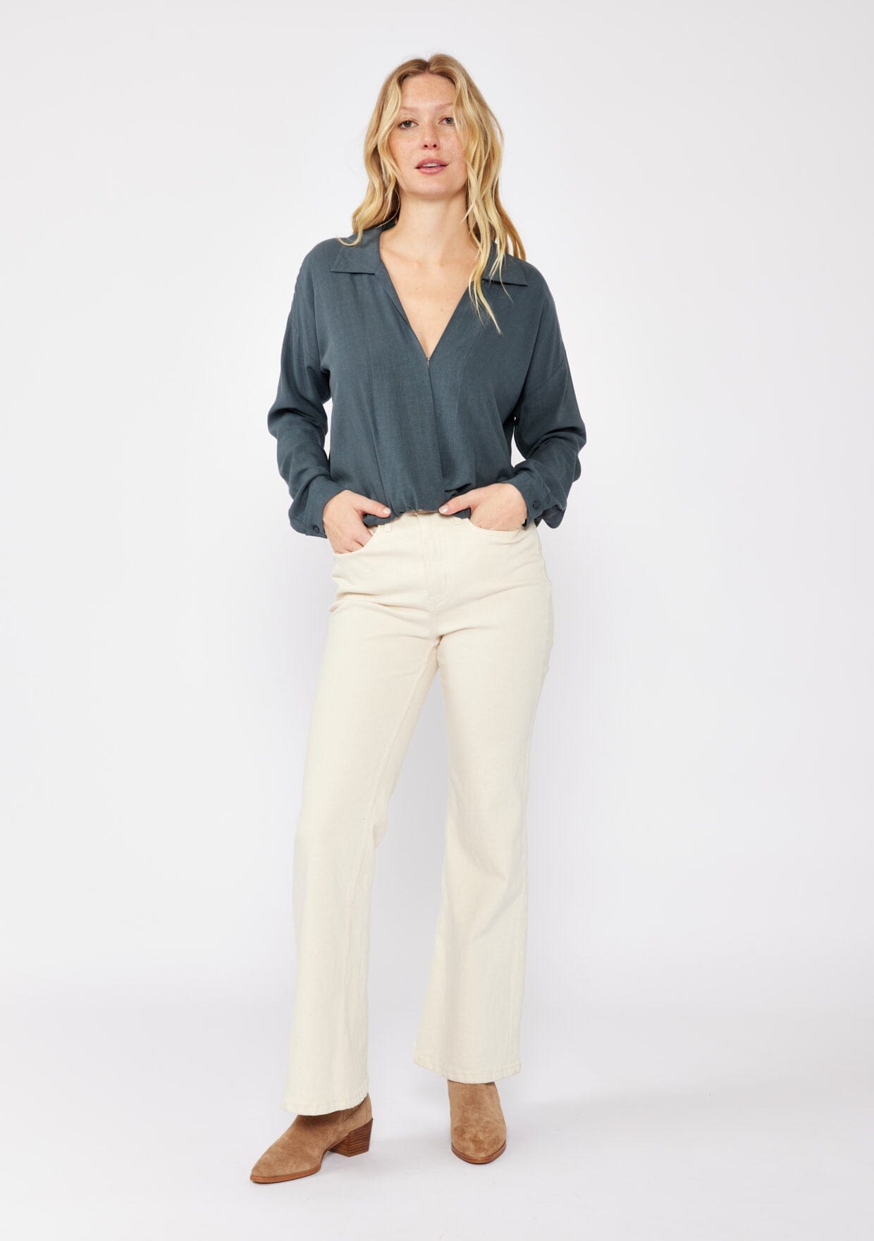 Endless Horizon Top