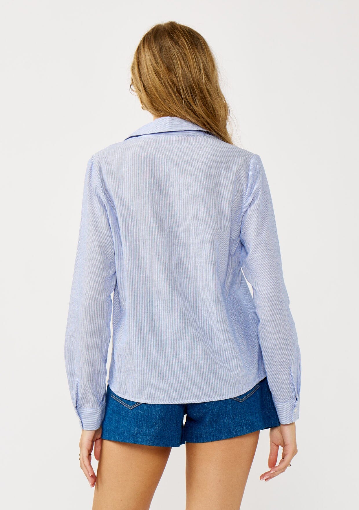 Westin Floral Shirt