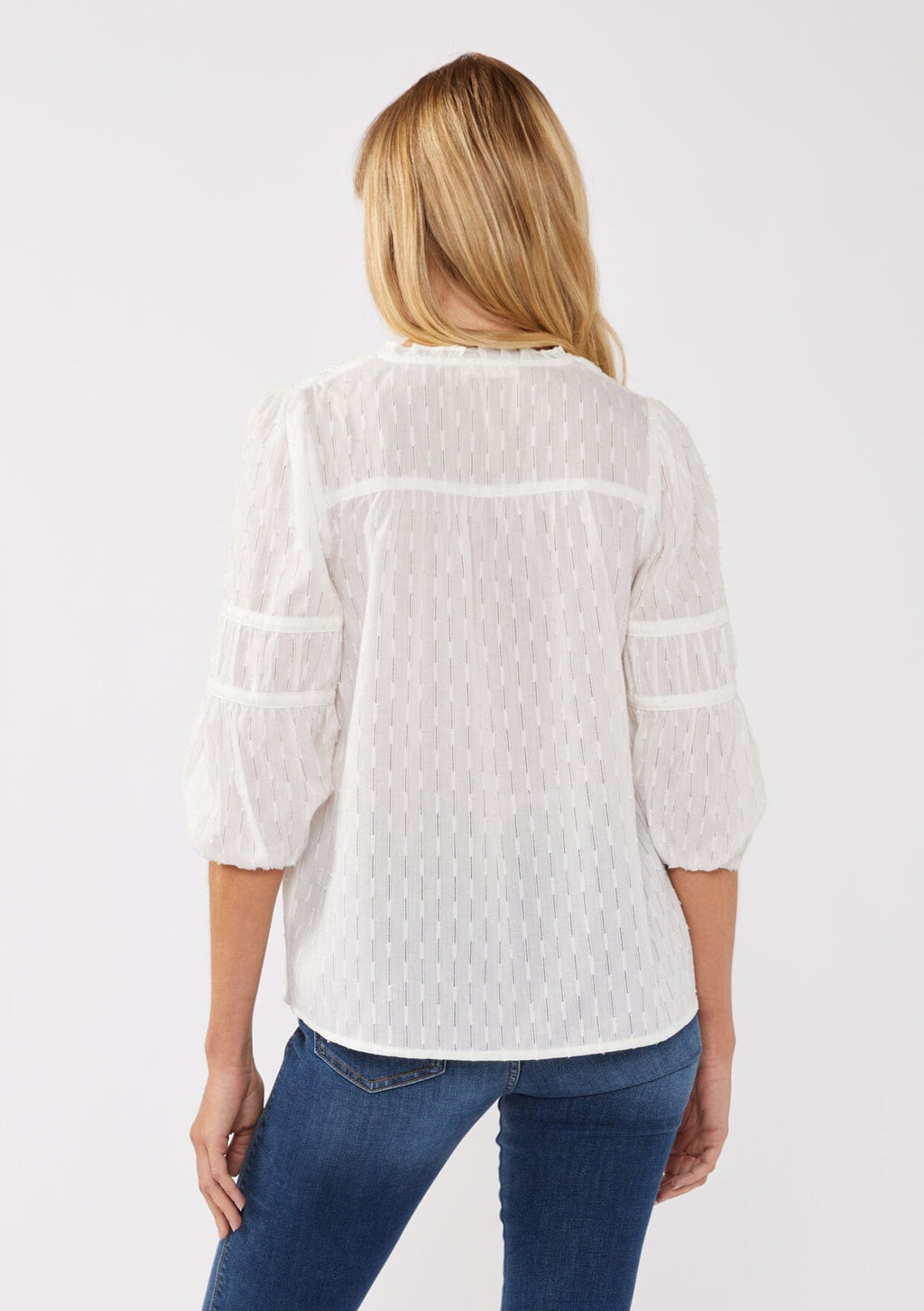 Nantucket Top