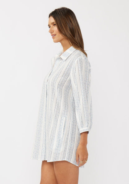 Mallorca Tunic Shirt