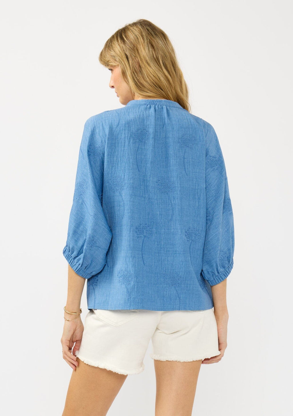 Orla Blouse