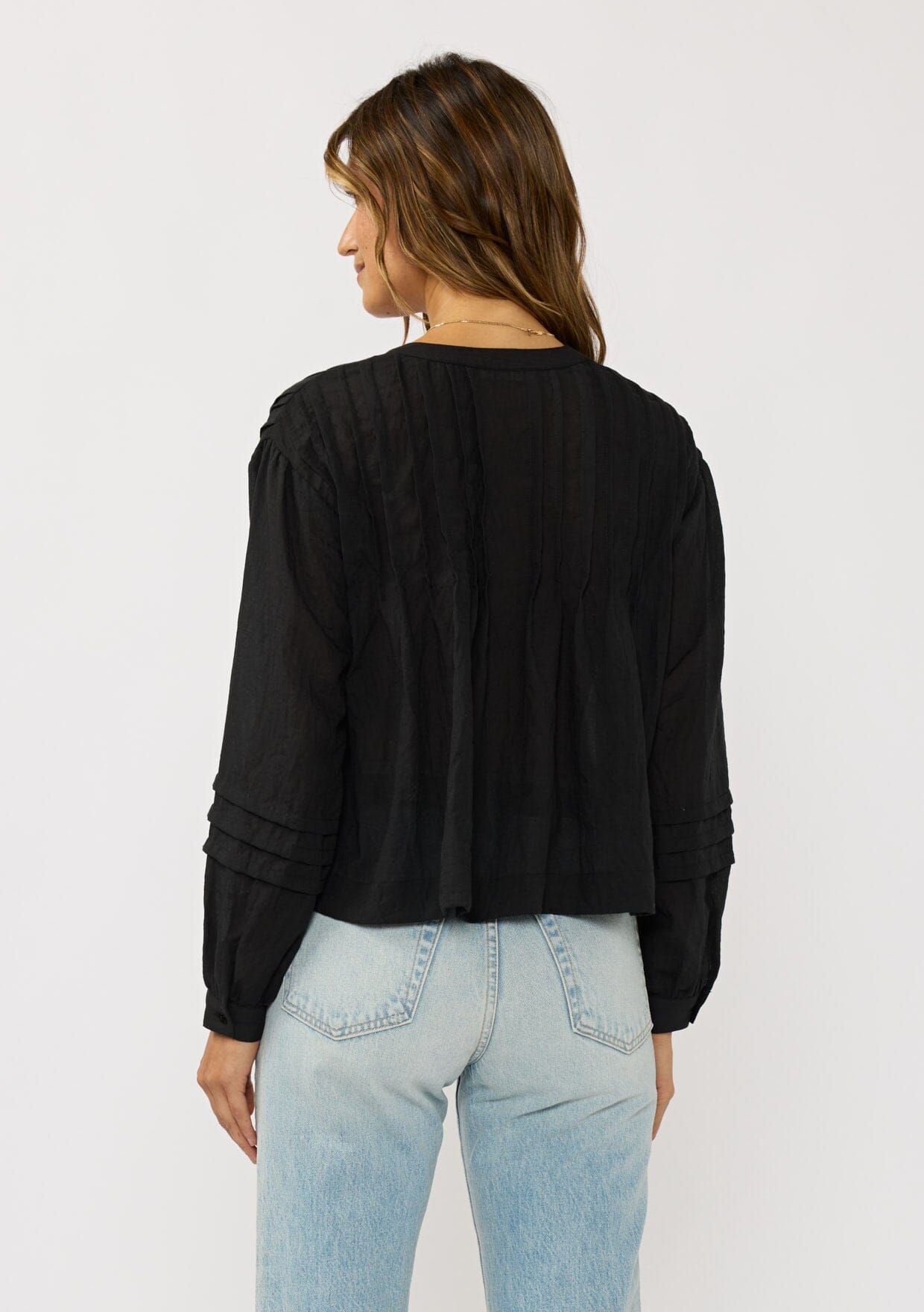 Ray Of Light Blouse