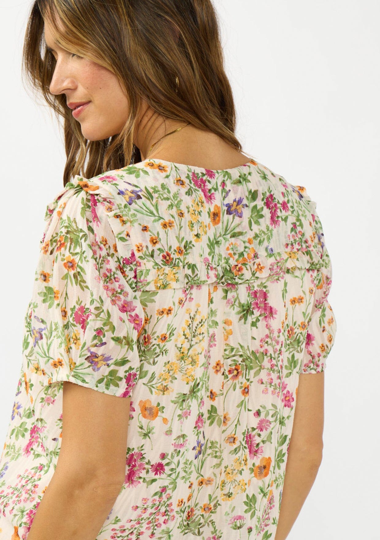Garden Tale Top